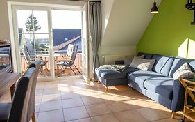 Maisonette-Ferienwohnung Karla